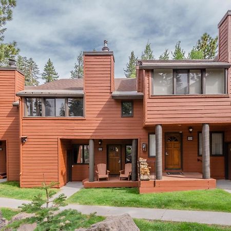 Willa Helios 11N Mammoth Lakes Zewnętrze zdjęcie