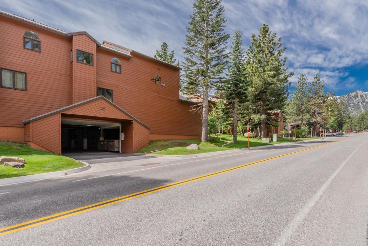 Willa Helios 11N Mammoth Lakes Zewnętrze zdjęcie